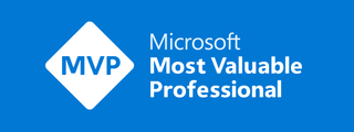Microsoft Most Valuable Professional profile